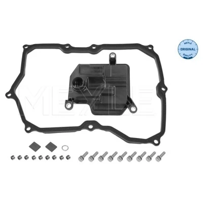 Imagen de MEYLE 100 135 0120/SK Kit piezas, cambio aceite caja automática con accesorios, sin VOLKSWAGEN: Tiguan Allspace
