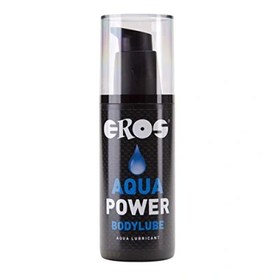 Imagen de Eros Bodyglide Lubricante 125 ml