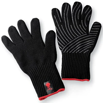 Imagen de Weber 6669 Par De Guantes Talla S/M