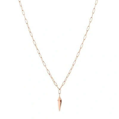 Imagen de Liebeskind LJ 0878 N 45, Collar de cadena Mujer, oro rosa, 45 cm