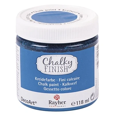 Imagen de RAYHER Hobby, Chalky Acabado, Lata 118 ml