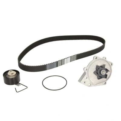 Imagen de CONTITECH CT974WP1 Bomba de Agua + Kit Distribucion 145 MG: MG TF Cabrio, ZS Berlina, MGF ROVER: 45 400 200 Cabrio