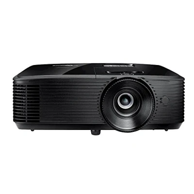 Imagen de Optoma S336 Proyector SVGA 4000 Lúmenes