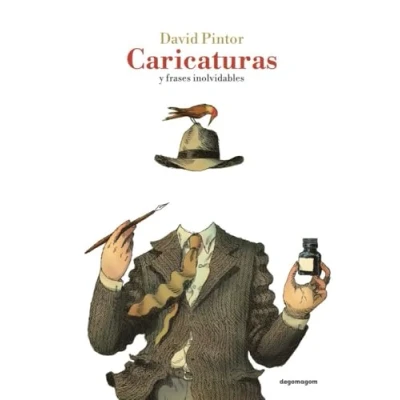 Imagen de Caricaturas Y Frases Inolvidables