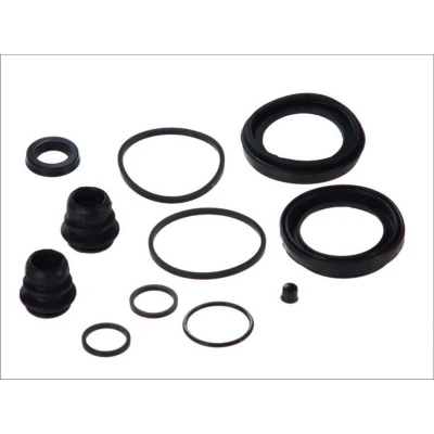 Imagen de AUTOFREN SEINSA D4572 Kit de Reparación Frenos 60 MERCEDES BENZ: Vario Furgón / Familiar