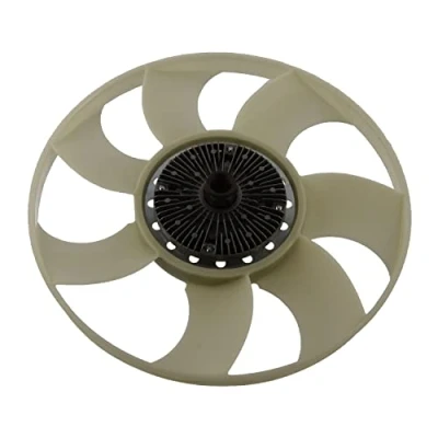 Imagen de FEBI BILSTEIN 40653 Viscoso de Ventilador FORD: Transit Mk6 Camión plataforma/Chasis, Bus