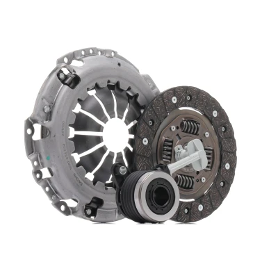 Imagen de SACHS 3000 990 580 Kit de Embrague 200 RENAULT: SCENIC 2, MEGANE CLIO 3