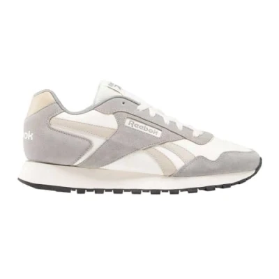 Imagen de Reebok Glide Tenis unisex, Gris 3 Chalk Moonstone, 43 EU