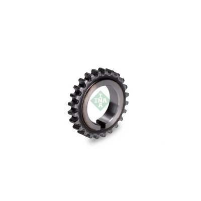 Imagen de INA 554 0119 10 Rueda dentada, cigüeñal OPEL: Vectra C CC