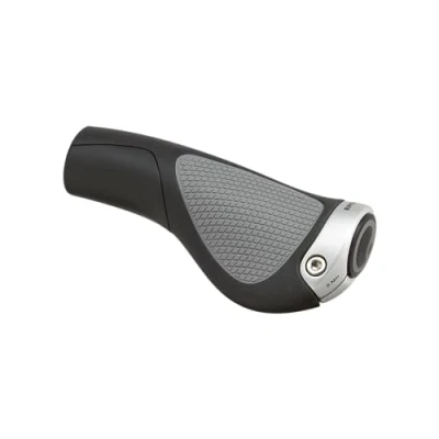 Imagen de Ergon Gp1 s Manillar de Bicicleta, Unisex Adulto, Negro, Large/Extra Large