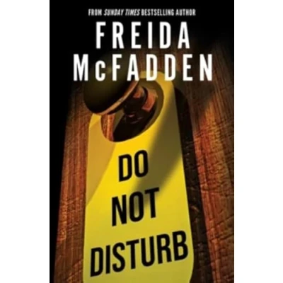 Imagen de Do Not Disturb