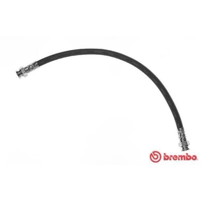 Imagen de BREMBO T 23 135 Latiguillos de Freno 395 F10X1 FIAT: Panda II Hatchback, Fiorino Furgón, Pick up
