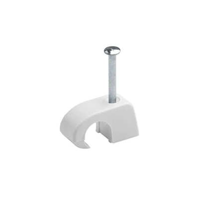 Imagen de ( Language_Tag:es_ES, Value:Meister Express 7454170 Sujetacables (7 11 mm, 200 Unidades) )