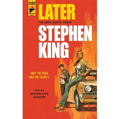 Imagen de Later