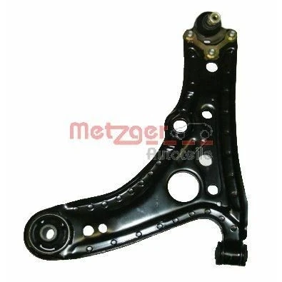 Imagen de METZGER 58012201 Barra oscilante, suspensión de ruedas VOLKSWAGEN: Polo III Hatchback, Lupo / 3L, SEAT: Arosa