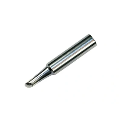 Imagen de Hakko T18 C3 Series Soldering Tip for FX 888/FX 8801 Bevel 3 mm/45? x 14.5 mm