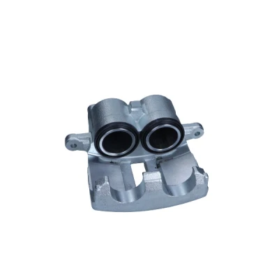 Imagen de MAXGEAR 82 0696 Pinza de freno Hierro fundido Eje delantero, derecha LAND ROVER: Discovery 2