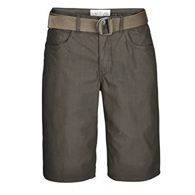 Imagen de G.I.G.A. DX Men&#039;s Bermudas GS 128 MN BRMDS, Green Anthracite, 52, 39441 000