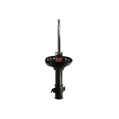 Imagen de KYB Excel G 339172 amortiguador Eje delantero, izquierda Presión de gas Bitubular Columna Espiga arriba SUBARU: Impreza III Hatchback