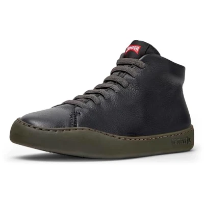 Imagen de Camper PEU Touring Zapatillas altas, Mujer, Talla: 35, Schwarz Zapatos