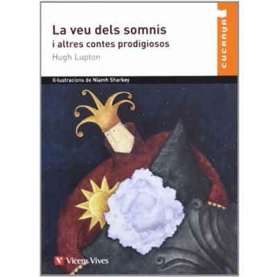 Imagen de La Veu Dels Somnis I Altres Contes (Col·lecció Cucanya) 9788431672270
