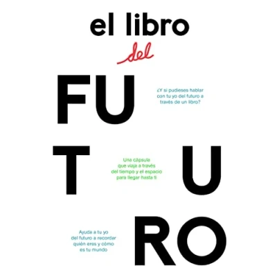 Imagen de El libro del futuro (FULGENCIO PIMENTEL E HIJOS)
