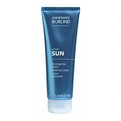 Imagen de Annemarie Börlind Sun After Calming Lotion 125Ml