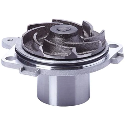 Imagen de JAPANPARTS PQ 818 Bomba de agua OPEL: Zafira B, Astra H Hatchback, GTC, FIAT: Punto II Doblo I Familiar, Stilo Hatchback