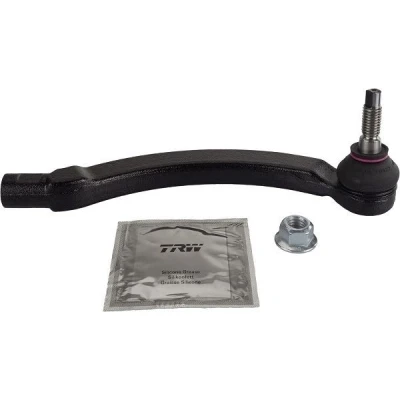 Imagen de TRW JTE1001 Rótula de dirección Eje delantero, derecha, exterior con accesorios VOLVO: S80 I
