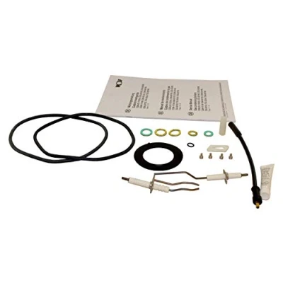 Imagen de Wolf CGB 20 2745709 Kit de mantenimiento para calderas gas CGS 20/160