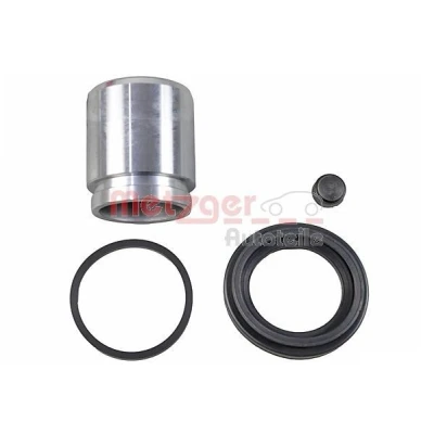 Imagen de METZGER 114 5073 Kit de Reparación Frenos con pistón 43 SSANGYONG: Korando II SUV, Rexton / 2, RODIUS HYUNDAI: Terracan