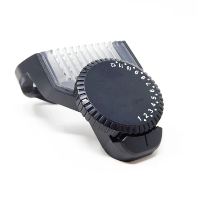 Imagen de Babyliss Peine de sujeción 0,5 a 12 mm con control posición 35808610
