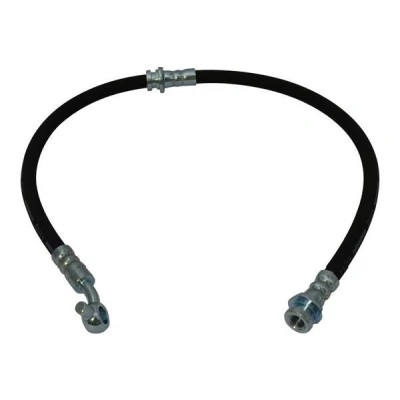 Imagen de KAVO PARTS BBH 6757 Latiguillos de Freno Eje delantero, derecha 612 FM10x1.0mm NISSAN: Qashqai / Qashqai+2 I