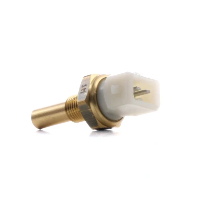Imagen de FEBI BILSTEIN 37782 Sensor de Temperatura del Refrigerante blanco con junta anular VOLKSWAGEN: GOLF 3, 2, Jetta AUDI: 80 B4 Berlina, B3