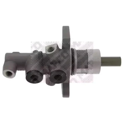 Imagen de MAPCO 1654 Cilindro Maestro de Freno 3 25,4 1x M10x1 BMW: 5 Berlina, X5