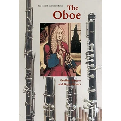 Imagen de The Oboe