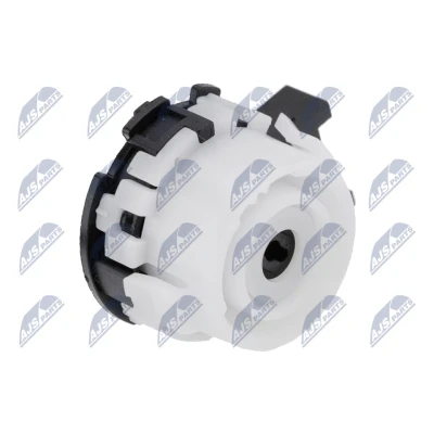 Imagen de NTY EKS VW 003 Interruptor de encendido/arranque sin adaptador específico por vehículo VOLKSWAGEN: Jetta 3, Golf 5, Touran I, SEAT: Leon II Hatchback