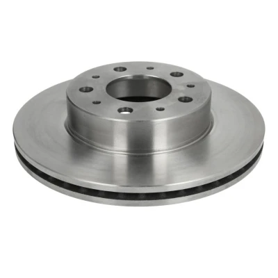 Imagen de BREMBO 09.5082.10 Disco de freno 262 22 5 ventilación interna con tornillos VOLVO: 740 Familiar, Berlina