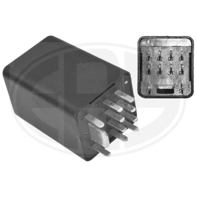 Imagen de ERA 661344 Unidad de Control AUDI: A4 B7 Berlina, Q5, A5 B8 Coupé