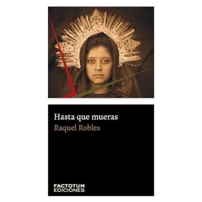 Imagen de Hasta Que Mueras