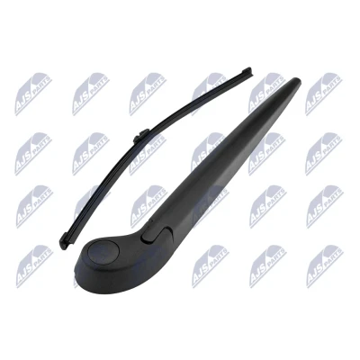 Imagen de Bras d&#039;essuie glace, nettoyage des vitres NTY EWB VV 005