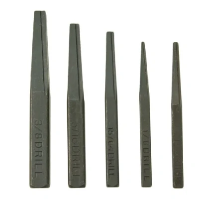 Imagen de CTA herramientas 9030 estriado tornillo Extractor Juego, 5 piezas