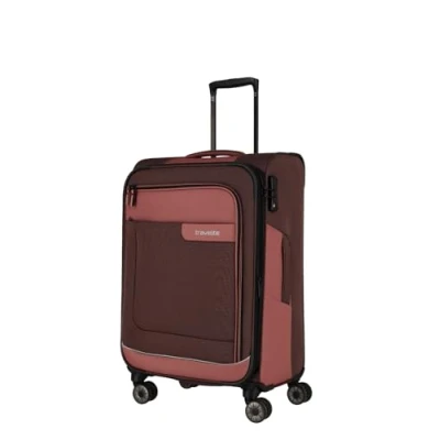 Imagen de Travelite VIIA Trolley, Talla: One Size, Frühlingsrose