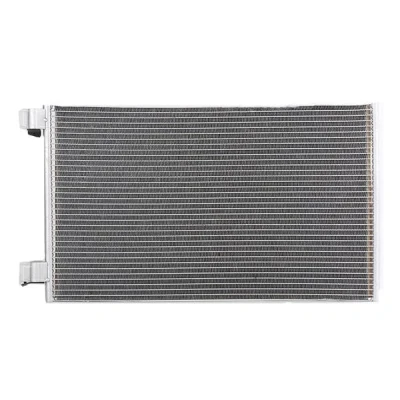 Imagen de NISSENS 940184 Condensador sin secador Aluminio 605 R 134 a RENAULT: Kangoo II Express, / Grand Kangoo, Be Bop norauto, oscaro,