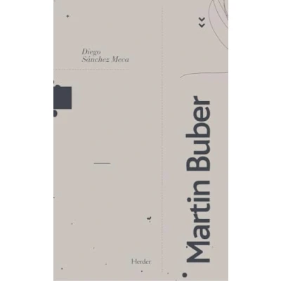 Imagen de Martin Buber (SIN COLECCION)