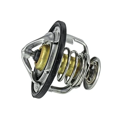 Imagen de MEYLE 37 28 228 0004 Termostato, refrigerante 82 ORIGINAL Quality con junta HYUNDAI: SANTA FE 2, Coupe II, Trajet, KIA: Sportage SORENTO 1