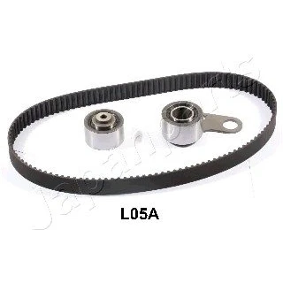 Imagen de JAPANPARTS KDD L05A Kit de correa distribución 118 LAND ROVER: Discovery 1, Defender SUV