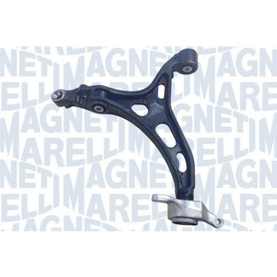Imagen de MAGNETI MARELLI 301181346400 Barra oscilante, suspensión de ruedas Eje delantero, izquierda Brazo oscilante transversal JEEP: GRAND CHEROKEE 4