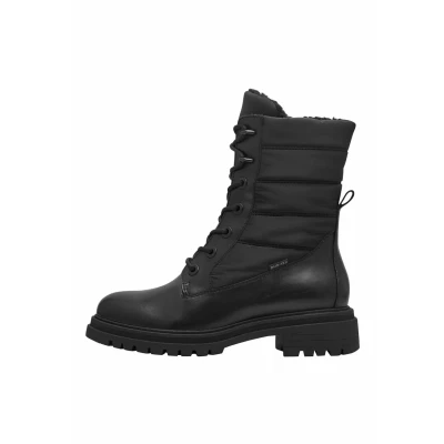 Imagen de Tamaris Botines con plataforma, Mujer, Talla: 39, Black Zapatos
