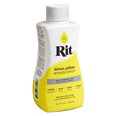 Imagen de Rit Dye Objetivo., no aplicable, Multicolor, 226 g